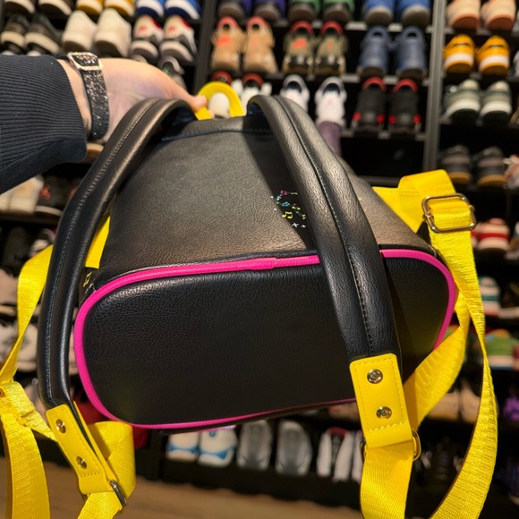 Loungefly Electric Parade Backpack & Ears set - Picture 3 of 4